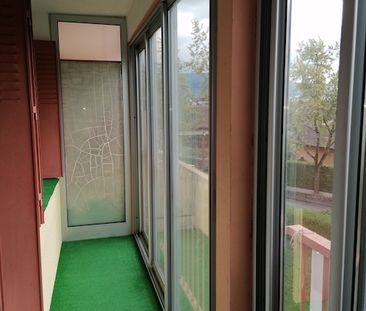 Location Appartement 2 pièces 43m² - Photo 3