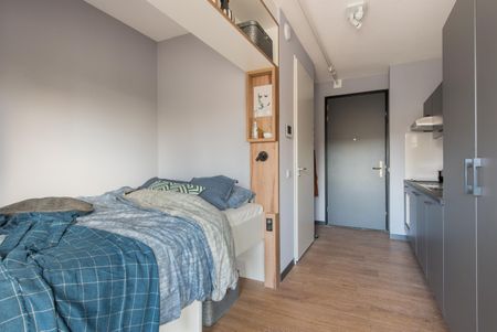 Appartement te huur: Dalsteindreef 1112 XJ Diemen - Photo 5