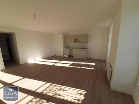 Location Appartement 3 pièces 57m² PAU 64000 - Photo 3