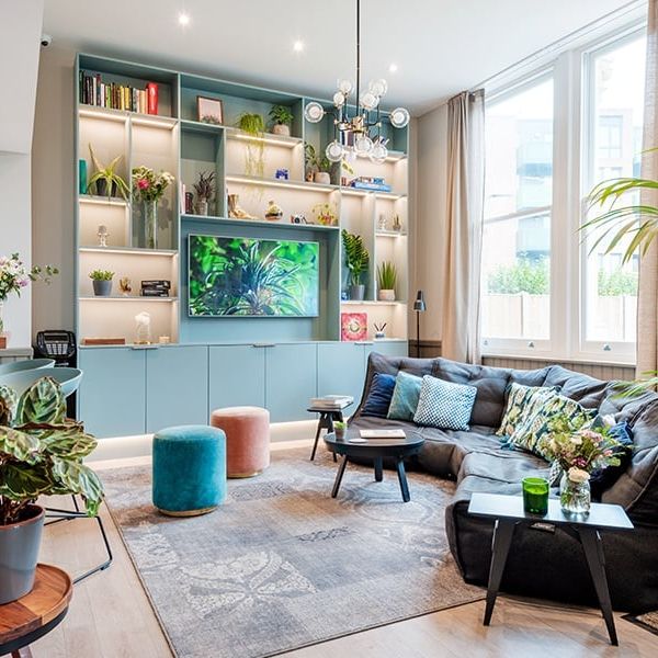 Room in a Shared House, Gravity Co Finsbury Park, N4 - Photo 1