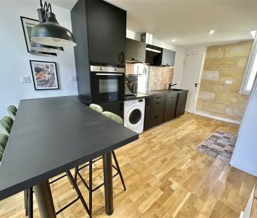 Location appartement 2 pièces - 34m² à Bordeaux (33800) - Photo 4