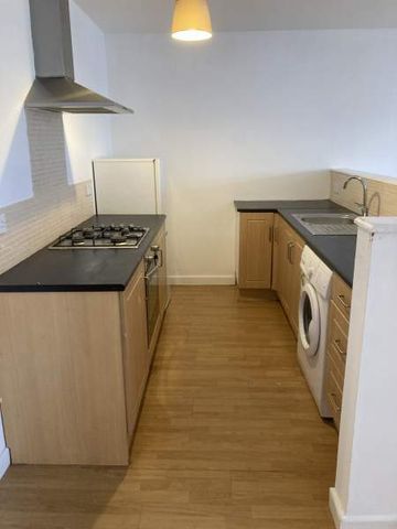 Two Bed, Ground floor flat, Clydach. - Photo 4