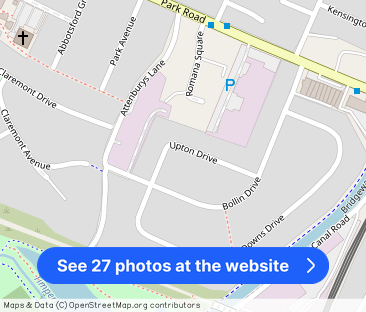 Upton Drive, Timperley, WA14 - Photo 1