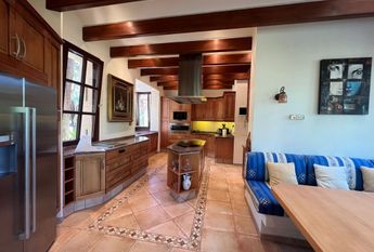 8 bedroom luxury Villa for rent in La Zagaleta, Spain