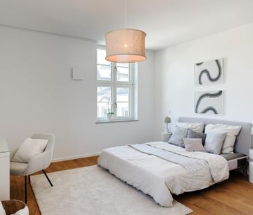 Modernes Luxusdomizil in Toplage! - Photo 5