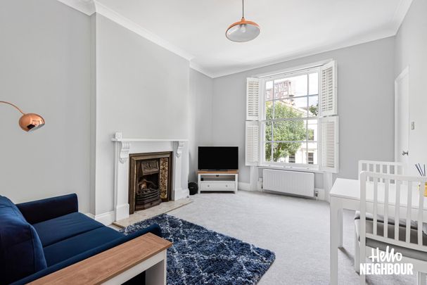 Priory Terrace - Photo 1