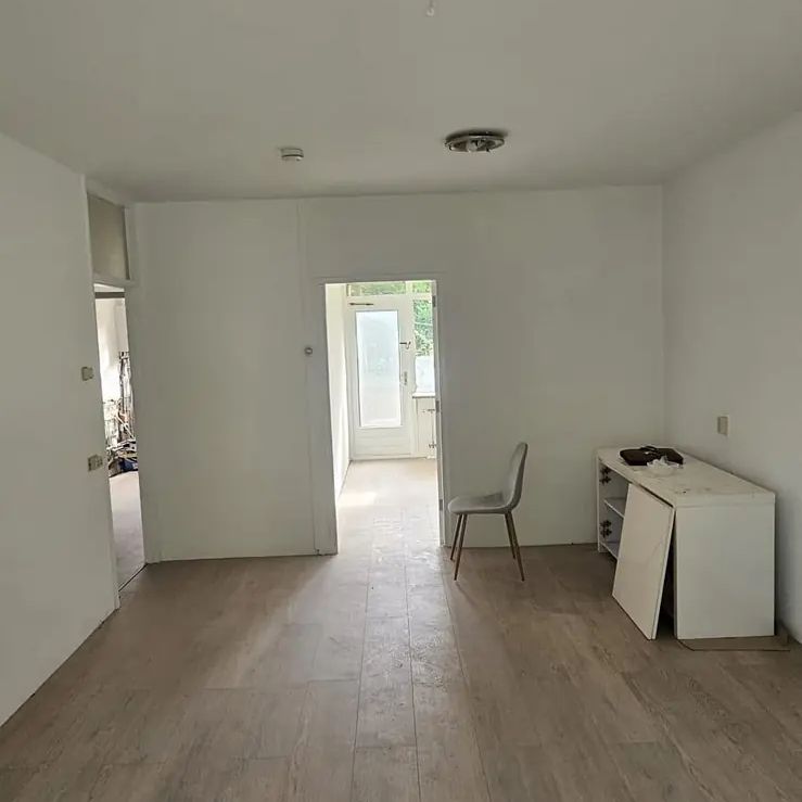 Appartement Spaanse Aakstraat, Groningue - À louer - Foto 2