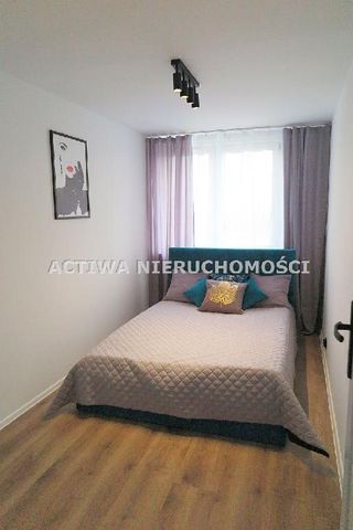 Mieszkanie Lublin Śródmieście powierzchnia 56.0 m² C303-WM-88456 - Фото 4