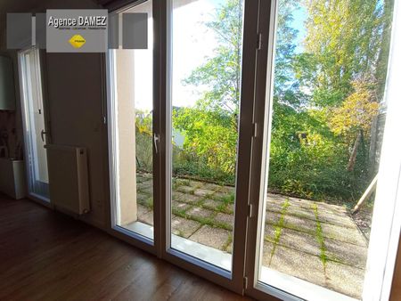 Location Appartement 2 pièces 50m² - Photo 4