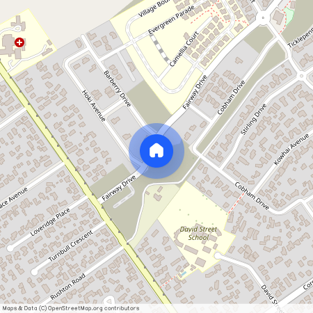 Morrinsville, 155 Fairway Drive, Matamata-Piako