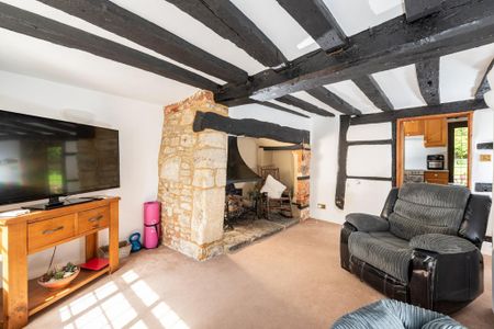 2 bedroom detached house to rent - Photo 3