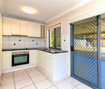 Family Home With Spacious Backyard! - Photo 1
