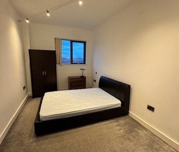 2 Bed Flat, Malta Street, M4 - Photo 4