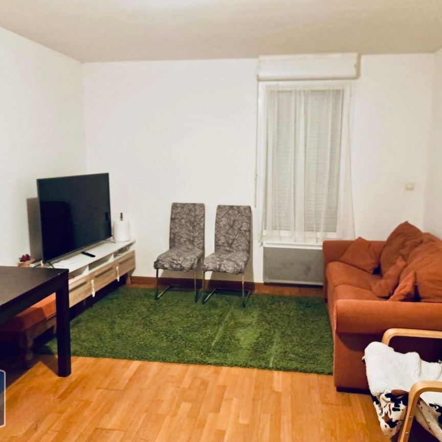 Location Appartement 3 pièces 64m² AMBOISE 37400 - Photo 1