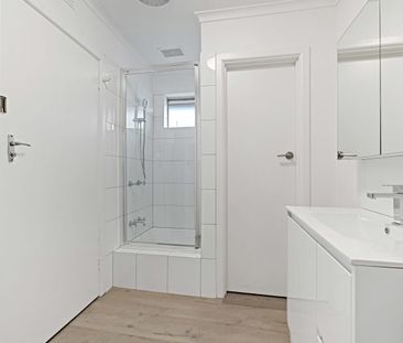 RENOVATED TWO BEDROOM DELIGHT - Photo 1