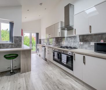 Room in a Shared House, Terry Road, CV1 - Photo 4