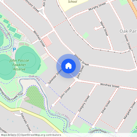 3/50 Winifred Street, Vic 3046, Oak Park