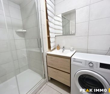Location Appartement 1 pièce 38m² ANNEMASSE 74100 - Photo 6