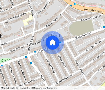 St. Levan Road Room 2 - Photo 1