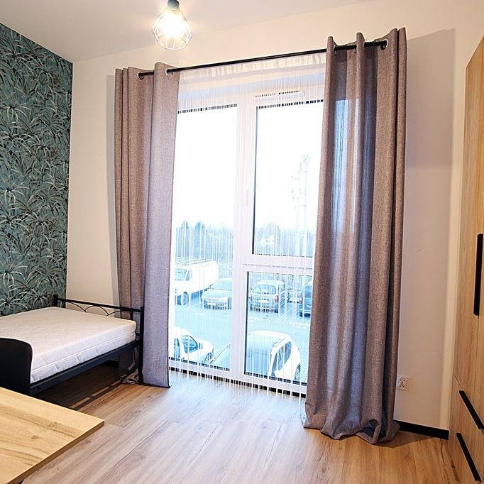 Wynajmę mieszkanie czteropokojowe - Photo 1