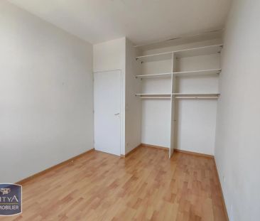 Appartement à louer 4 pièces 70.45m² - Photo 1