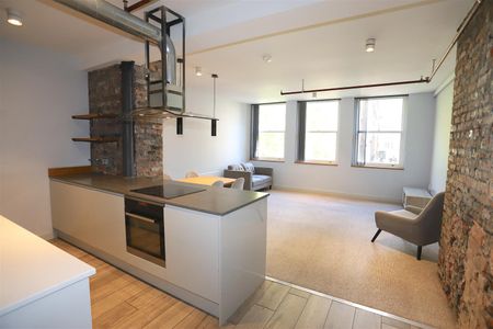 St. Anns Square, Manchester - Photo 4