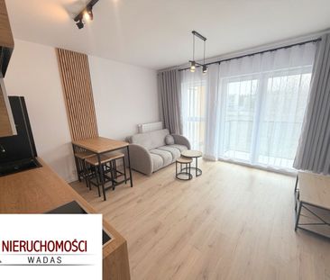 Gliwice, Łabędy, Poezji. Nowa mieszkanie. 28mkw - Zdjęcie 1