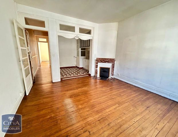 Appartement à louer 3 pièces 59.92m² - Photo 1