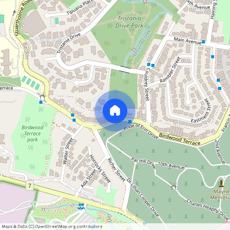 279 Birdwood Terrace, Qld 4066, Toowong