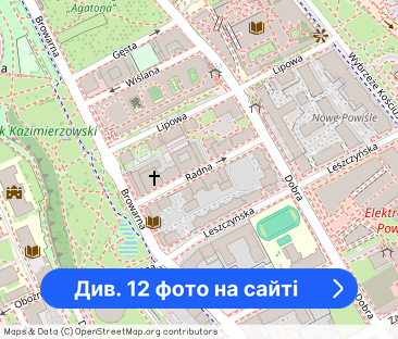 Radna, elegancka kamienica - Фото 1