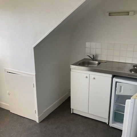 Location Appartement 1 pièce 22m² CAEN 14000 - Photo 1