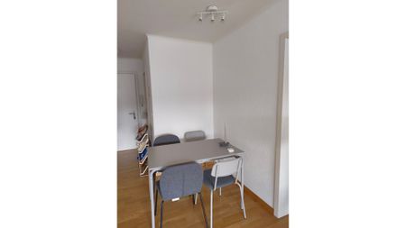 2 Zimmer-Wohnung in Bern - Lorraine, möbliert, auf Zeit - Photo 4