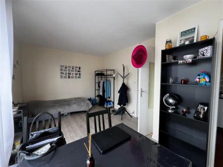 Location appartement 1 pièce - 21m² à Rouen (76100) - Photo 2