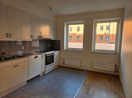 Johan Kocksgatan 7B, Trelleborg Centrum - Photo 3