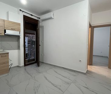 Studio/Γκαρσονιέρα για ενοικίαση - Συκιές, - Photo 3