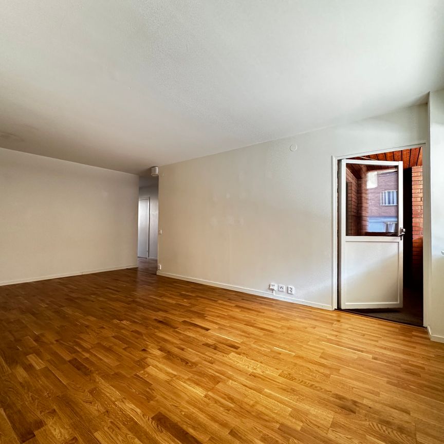 Nytorgsbacken 57 – 2rok (lgh 1001) - Foto 1