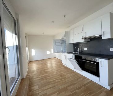 Ruhige 2 Zimmerwohnung mit Garten in 1210 zu mieten - Photo 1