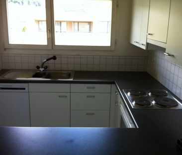 3.5 Zimmer, 3. Stock - Photo 1