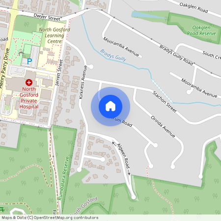 2/7 Spectrum Road, NSW 2250, North Gosford