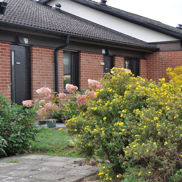 Frans Lindbergs väg 11 B, Smedstorp - Foto 2