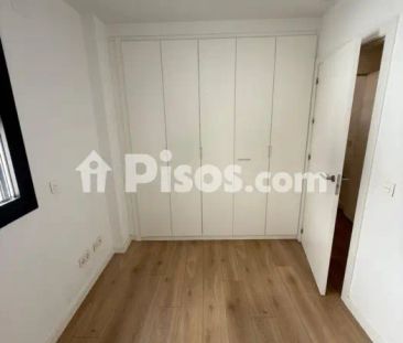 Piso en alquiler en Carrer de Sant Vicent - Photo 2