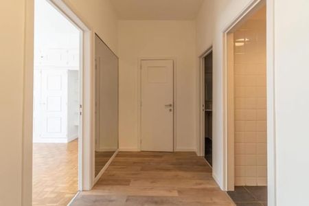 Appartement te huur - Foto 3