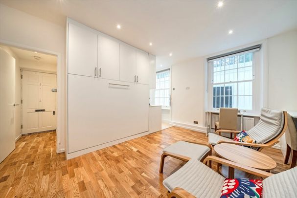 Charlwood Street - Photo 1