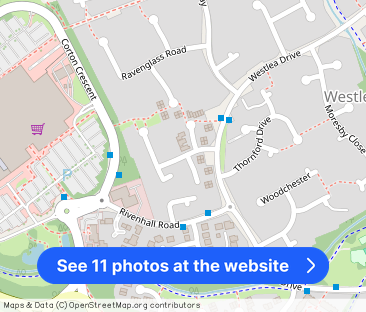 Birdcombe Road, Westlea, SN5 - Photo 1