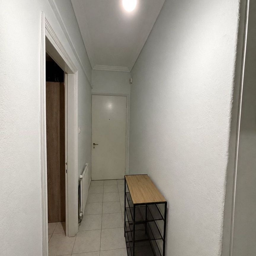 Studio/Γκαρσονιέρα για ενοικίαση Γυμναστήριο (Ξάνθη) - Φωτογραφία 1