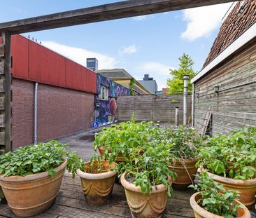 Nieuwestad 36, Nieuwestad, 8911CT, Leeuwarden - Foto 3