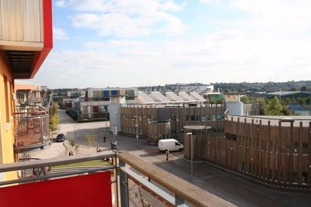 1 bedroom apartment to rent - Photo 5