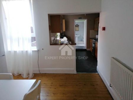 1 bedroom in a house share to rent - Photo 3