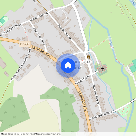 55130, Demange-aux-Eaux