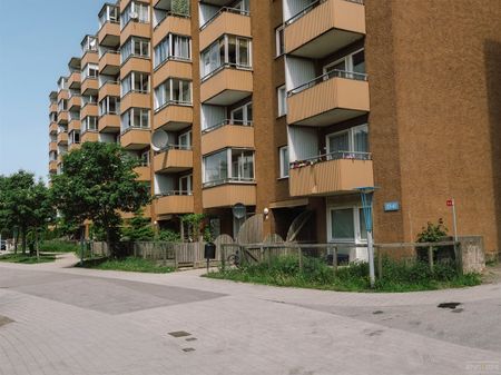 Rödbloms gränd 35 - Foto 4